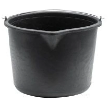 CALDARE DIN PLASTIC 12L WALTZ
