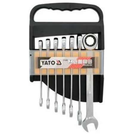 Set chei combinate Yato