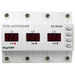 Releu monitorizare tensiune VP3F63A 63A 63A
