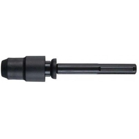ADAPTOR DE LA SDS MAX LA SDS PLUS SAMURAI