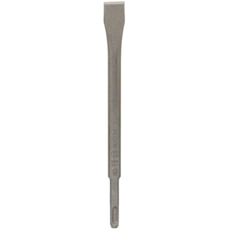 Зубило плоское 20x250mm Bosch