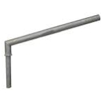 CONSOLA UNITARA 0.5MX60MM NANDE