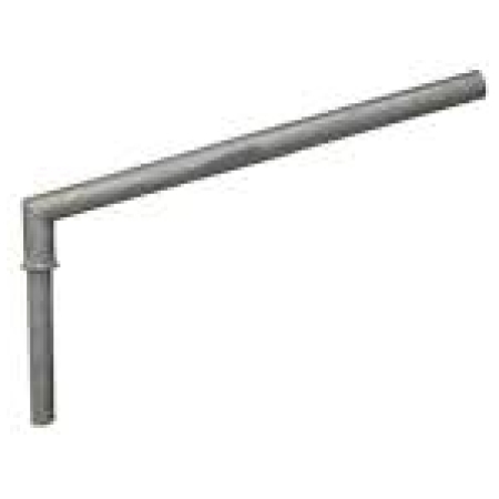 CONSOLA UNITARA 0.5MX60MM NANDE