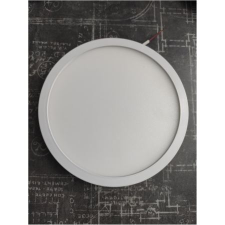 spoturi 6W NPL3 6500 K albă NPL3 albă