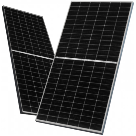 PANOU FOTOVOLTAIC MONOCRISTALIN BIFACIAL DAH 575W