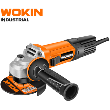 POLIZOR UNGHIULAR 760W 115mm WOKIN