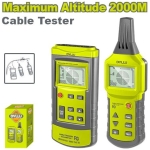 DETECTOR DE CABLURI DYLLU