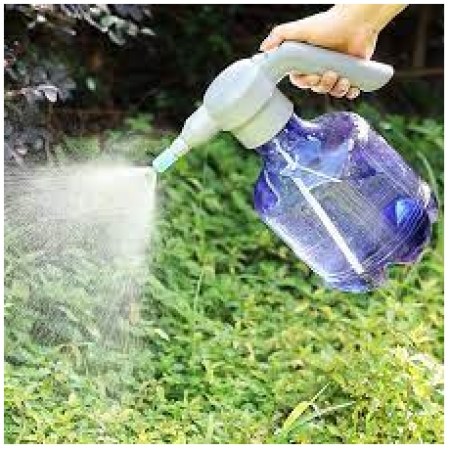 STICLA-PULVERIZATOR 3L (TRANSP COLOR)