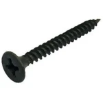 Саморез фосфат д/гипсокарт дерево 4.2*90MM