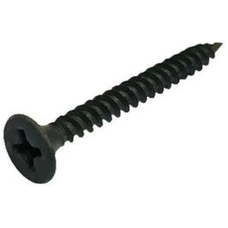Șurub fosfat p/u gipscarton și lemn 4.2*90MM