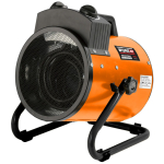 Тепловентилятор электрический 3000B Technoworker