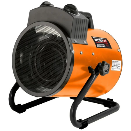 Aerotermă electrică 3000W Technoworker