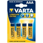 Батареи Varta