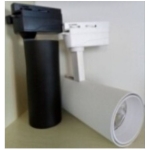 Corpuri de iluminat directionat LED 20W 6500K alb