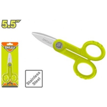 FOARFECE PENTRU ELECTRICIENI 145MM DYLLU