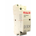 Contactor modular 20A 1P 2NO 20A 1P Himel