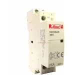 Контактор модульный 20A 1P 2NO 20A 1P Himel