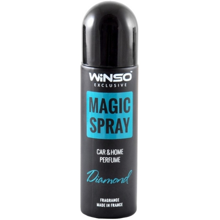 SPRAY LUX EXCLUSIVE 55ML DIAMOND WINSO