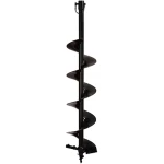 BURGHIU DE PAMANT D-200MM L-800MM HUTER