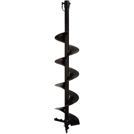 BURGHIU DE PAMANT D-200MM L-800MM HUTER