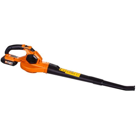 SUFLANTA PE ACUMULATOR VILLAGER FUSE VBV 2120 1BCB