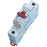 Separator de sarcină 32A 1P Gewiss