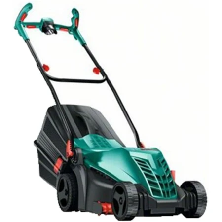MASINA DE TUNS IARBA ELECTRICA 1200W L-32cm H-65mm V=31L BOSCH