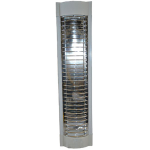 Corp de iluminat 2*18W 63cm Elmos