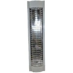 Corp de iluminat 2*18W 63cm Elmos