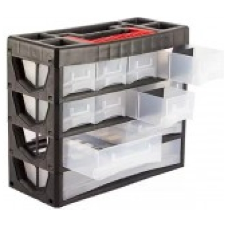 ORGANIZATOR VERTICAL 140X315X445MM PROFMET