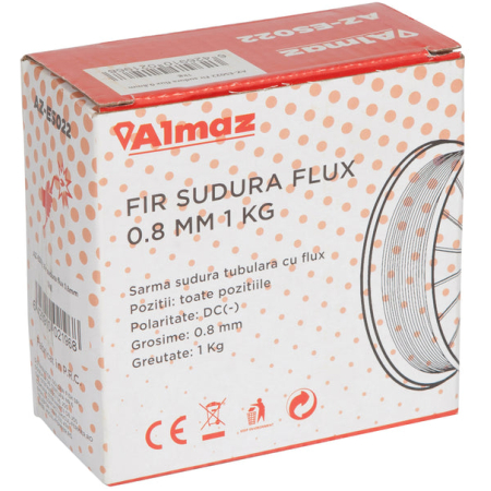 FIR DE SUDAT 0.8 1KG ALMAZ