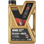 STAR MAN 5W-40 SN/CF 1L ULEI AUTO