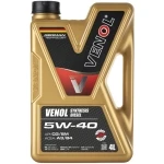 STAR MAN 5W-40 SN/CF 1L ULEI AUTO