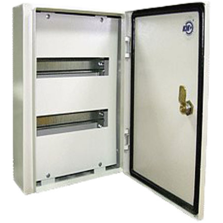 Cutie pentru automate sur 24 module IP54 460 х 310 х 130 mm metal IEK
