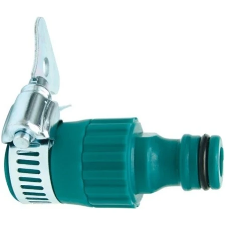 Муфта для крана с внутренней резьбой 1/2" ABS Flo