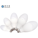 Bec LED 20W 6500K bowling LUMINA LED