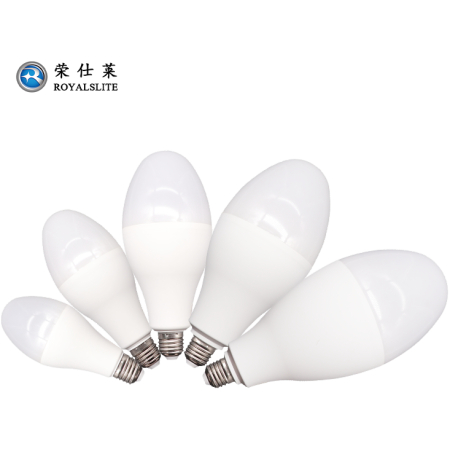 Bec LED 20W 6500K bowling LUMINA LED