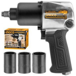 pistol pneumatic INGCO