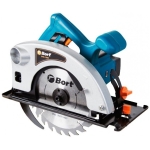 Ferestrau circular 1200W BORT