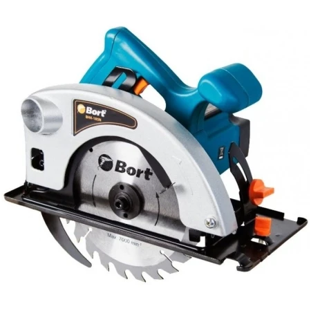 Ferestrau circular 1200W BORT