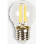 BEC LED CU FILAMENT 2W 2700K E27 200LM MILANLUX