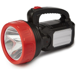 Lanternă reîncărcabilă 10W 220V 1000lm IP44 Rexant