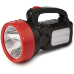Аккумуляторный фонарик 10В 220V 1000lm ИП44 Rexant