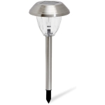Corp de iluminat de grădină Stainless