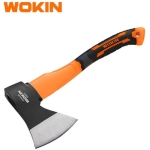 Топор с фиберглассовой ручкой 0,6KG WOKIN