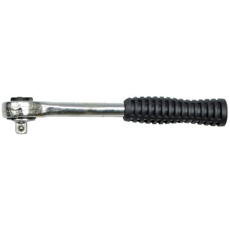 Cheie cu clichet 250mm crom vanadium Toya