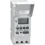 RELEU DE TIMP DIGITAL 16A  230V 3500W IEK