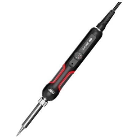 CIOCAN DE LIPIT INPUT CU REGLAJ DE TEMP 60W RED