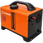 AEROTERMA DIESEL LATA 8KW HAMMER