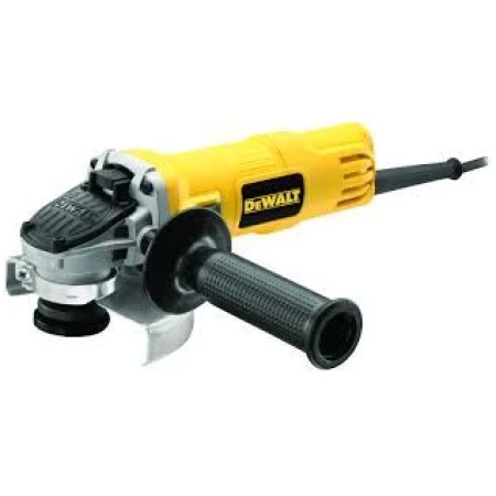 Угловые шлифмашины 800W 125mm 11000об/мин Dewalt